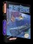 Nintendo  NES  -  Silent Service (USA) (Rev A)